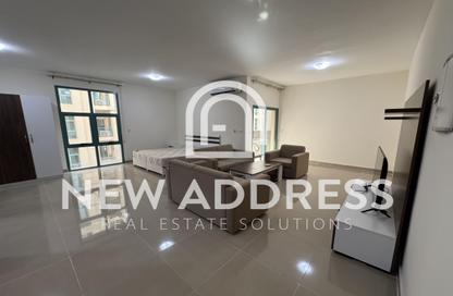 Apartment - Studio - 1 Bathroom for rent in Old Al Ghanim - Al Ghanim - Doha Apartment - Studio - 1 Bathroom for rent in Old Al Ghanim - Al Ghanim - Doha