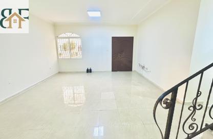 Villa - 4 Bedrooms - 4 Bathrooms for rent in Old Airport Road - Old Airport Road - Doha