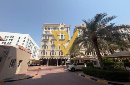 Apartment - 3 - 4 for rent in Regency Residence Al Sadd - Al Sadd - Doha Apartment - 3 - 4 for rent in Regency Residence Al Sadd - Al Sadd - Doha