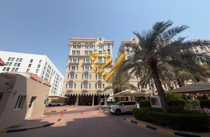 Apartment - 3 - 4 for rent in Regency Residence Al Sadd - Al Sadd - Doha Apartment - 3 - 4 for rent in Regency Residence Al Sadd - Al Sadd - Doha