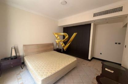 Apartment - 3 - 4 for rent in Regency Residence Al Sadd - Al Sadd - Doha