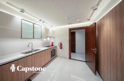 Apartment - 2 Bedrooms - 4 Bathrooms for rent in Crystal Residence - Gewan Island - The Pearl Island - Doha Apartment - 2 Bedrooms - 4 Bathrooms for rent in Crystal Residence - Gewan Island - The Pearl Island - Doha