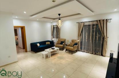 Apartment - 1 - 2 for rent in Piazza 2 - La Piazza - Fox Hills - Lusail