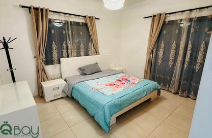 Apartment - 1 - 2 for rent in Piazza 2 - La Piazza - Fox Hills - Lusail Apartment - 1 - 2 for rent in Piazza 2 - La Piazza - Fox Hills - Lusail