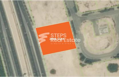Land - Studio for sale in L07 - Fox Hills - Lusail