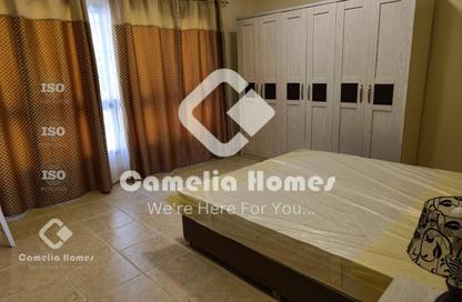 Apartment - 3 - 3 for rent in Al Thumama - Al Thumama - Doha