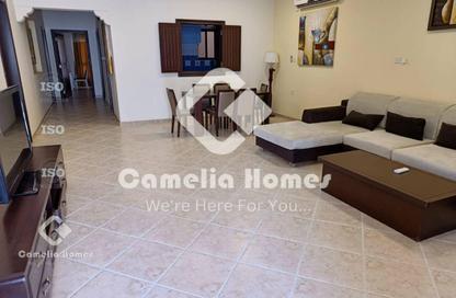 Apartment - 3 - 3 for rent in Al Thumama - Al Thumama - Doha