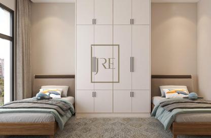 Apartment - 2 - 3 for sale in Fox Hills A13 - Fox Hills - Lusail