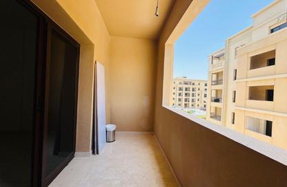 Apartment - Studio - 1 Bathroom for rent in Rome - Fox Hills - Fox Hills - Lusail Apartment - Studio - 1 Bathroom for rent in Rome - Fox Hills - Fox Hills - Lusail