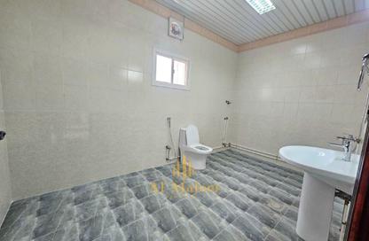 Apartment - 4 - 4 for rent in Al Thumama - Al Thumama - Doha
