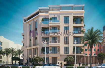 Apartment - Studio - 1 Bathroom for sale in Boulevard View - Yasmeen City - Lusail