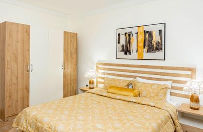 Apartment - 2 Bedrooms - 2 Bathrooms for rent in Ezdan Villages South - Ezdan Village - Al Wakra