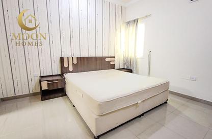 Apartment - Studio - 2 for rent in Salaja Street - Doha Al Jadeed - Doha