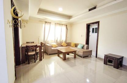 Apartment - Studio - 2 for rent in Salaja Street - Doha Al Jadeed - Doha