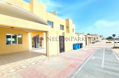 Villa - 7+ Bedrooms - 7+ Bathrooms for rent in Al Nuaim Compound - Al Duhail North - Al Duhail - Doha