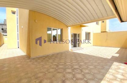 Villa - 7+ Bedrooms - 7+ Bathrooms for rent in Al Nuaim Compound - Al Duhail North - Al Duhail - Doha