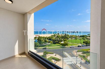 Apartment - 2 - 2 for rent in La Plage South - La Plage - The Pearl Island - Doha
