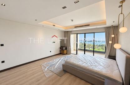 Apartment - 2 - 2 for rent in La Plage South - La Plage - The Pearl Island - Doha