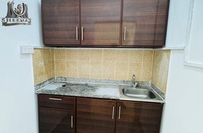 Apartment - 1 Bedroom - 1 Bathroom for rent in Wadi Al Sail Villas - Wadi Al Sail - Doha Apartment - 1 Bedroom - 1 Bathroom for rent in Wadi Al Sail Villas - Wadi Al Sail - Doha