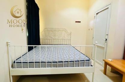 Apartment - Studio - 1 Bathroom for rent in Al Hitmi - Al Hitmi - Doha Apartment - Studio - 1 Bathroom for rent in Al Hitmi - Al Hitmi - Doha
