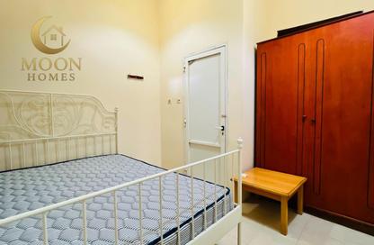 Apartment - Studio - 1 Bathroom for rent in Al Hitmi - Al Hitmi - Doha Apartment - Studio - 1 Bathroom for rent in Al Hitmi - Al Hitmi - Doha
