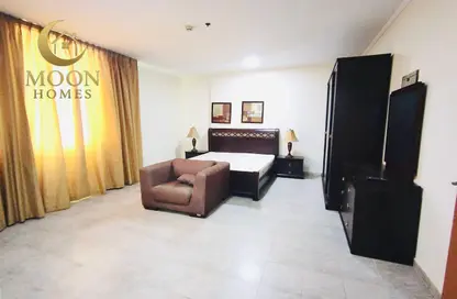 Apartment - Studio - 1 Bathroom for rent in Old Salata - Salata - Doha