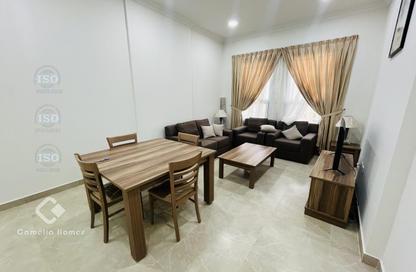Apartment - 2 - 2 for rent in West Walk - Al Waab - Doha
