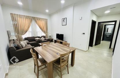 Apartment - 2 - 2 for rent in West Walk - Al Waab - Doha