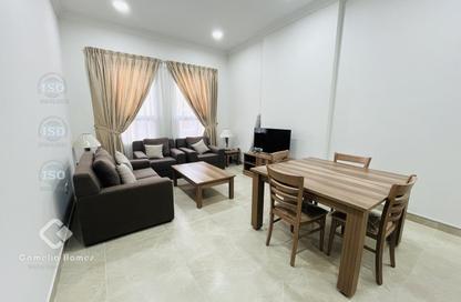 Apartment - 2 - 2 for rent in West Walk - Al Waab - Doha