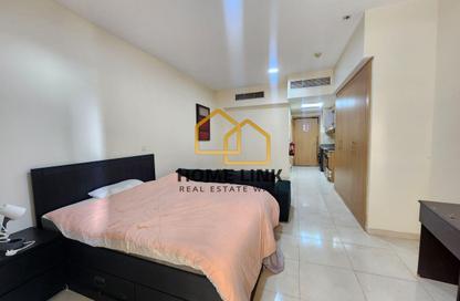 Apartment - Studio - 1 Bathroom for rent in Piazza 1 - La Piazza - Fox Hills - Lusail Apartment - Studio - 1 Bathroom for rent in Piazza 1 - La Piazza - Fox Hills - Lusail