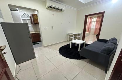 Apartment - 1 Bedroom - 1 Bathroom for rent in West Bay - West Bay - Doha