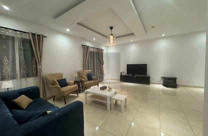 Apartment - 1 Bedroom - 2 Bathrooms for rent in Catania - La Piazza - Fox Hills - Lusail Apartment - 1 Bedroom - 2 Bathrooms for rent in Catania - La Piazza - Fox Hills - Lusail