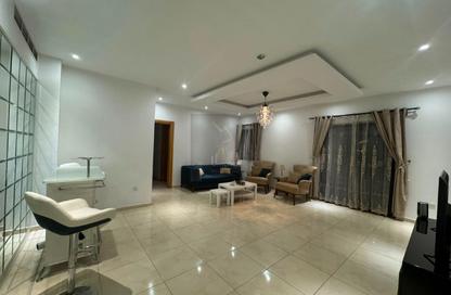Apartment - 1 Bedroom - 2 Bathrooms for rent in Catania - La Piazza - Fox Hills - Lusail