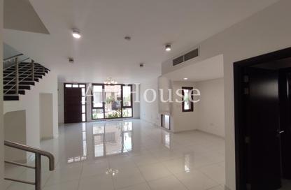 Villa - 5 Bedrooms - 6 Bathrooms for rent in Al Messila - Al Messila - Doha