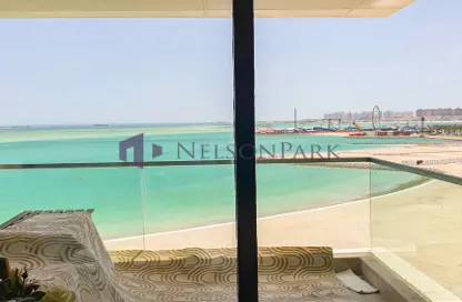 Apartment - 1 Bedroom - 1 Bathroom for sale in Downtown - Qatar Entertainment City - Lusail Apartment - 1 Bedroom - 1 Bathroom for sale in Downtown - Qatar Entertainment City - Lusail