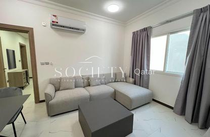 Apartment - 1 Bedroom - 1 Bathroom for rent in Al Sadd Road - Al Sadd - Doha