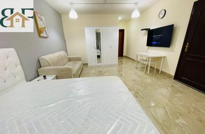 Apartment - Studio - 1 for rent in Old Airport Road - Old Airport Road - Doha Apartment - Studio - 1 for rent in Old Airport Road - Old Airport Road - Doha