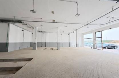 Shop - Studio - 1 Bathroom for rent in Al Thumama - Al Thumama - Doha