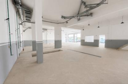 Shop - Studio - 1 Bathroom for rent in Al Thumama - Al Thumama - Doha