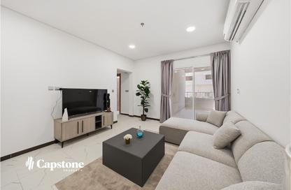 Apartment - 3 Bedrooms - 2 Bathrooms for rent in Al Sadd Road - Al Sadd - Doha Apartment - 3 Bedrooms - 2 Bathrooms for rent in Al Sadd Road - Al Sadd - Doha