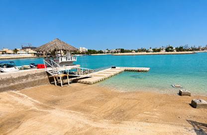 فيلا - 5 غرف نوم - 5 حمامات للايجار في فلل واست باي لاغون - وست باي لاجون - بحيرة وست لاجون - الدوحة