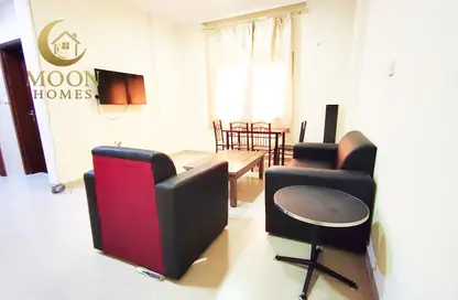 شقة - غرفة نوم - 1 حمام للايجار في أم غويلينا 4 - أم غويلينا - الدوحة