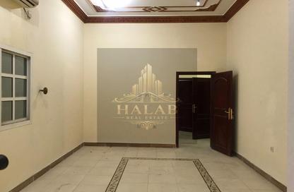 Apartment - Studio - 1 for rent in Al Rabiah Garden - Al Aziziyah - Al Aziziyah - Doha
