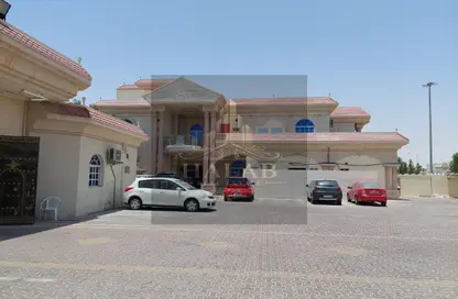 شقة - 2 غرف نوم - 1 حمام للايجار في الرابية - العزيزية - العزيزية - الدوحة