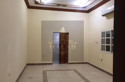 Apartment - Studio - 1 for rent in Al Rabiah Garden - Al Aziziyah - Al Aziziyah - Doha