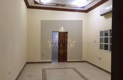 Apartment - Studio - 1 Bathroom for rent in Al Rabiah Garden - Al Aziziyah - Al Aziziyah - Doha