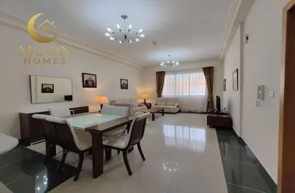 Apartment - 2 Bedrooms - 3 Bathrooms for rent in Musheireb Apartments - Musheireb - Doha