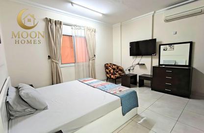 Apartment - Studio - 1 Bathroom for rent in Umm Ghuwailina 4 - Umm Ghuwailina - Doha Apartment - Studio - 1 Bathroom for rent in Umm Ghuwailina 4 - Umm Ghuwailina - Doha
