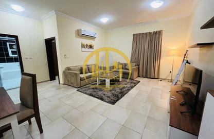 Apartment - 2 Bedrooms - 2 Bathrooms for rent in Al Nasr Street - Al Nasr - Doha