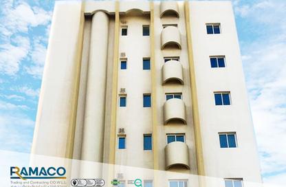 Apartment - 1 Bedroom - 1 Bathroom for rent in Umm Ghuwailina - Doha